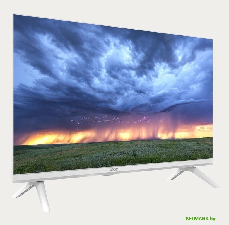 Телевизор Econ EX-24HS002W - фото2