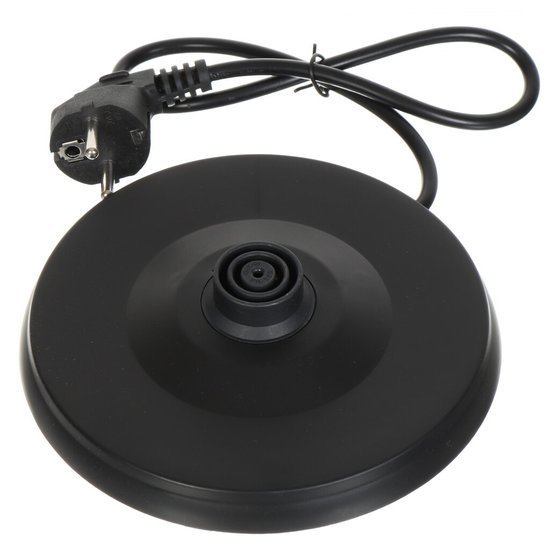 Электрический чайник Волжанка ЭЧ-001 - фото2