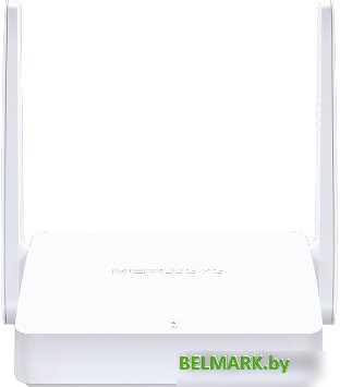 Wi-Fi роутер Mercusys MW301R - фото