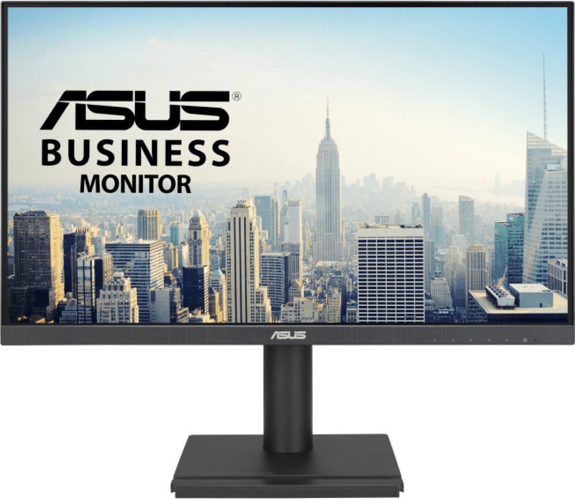 Монитор ASUS Business VA24DQFS - фото