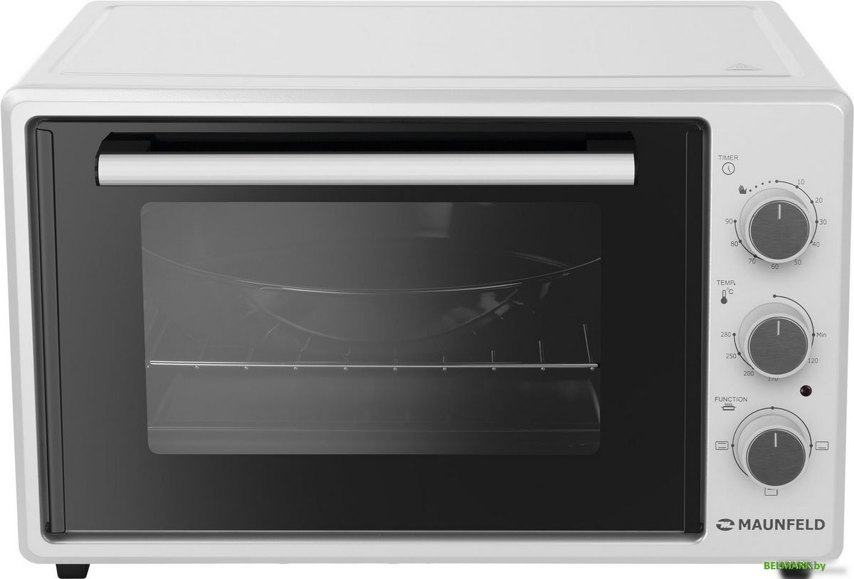 Мини-печь MAUNFELD MMO-373MW01 - фото2