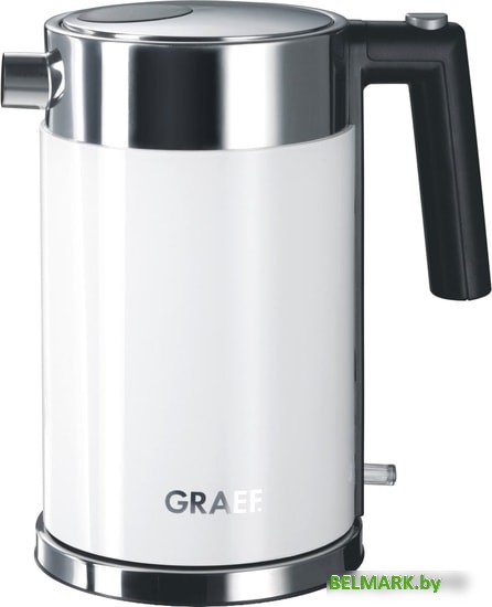 Электрочайник Graef WK 61 - фото