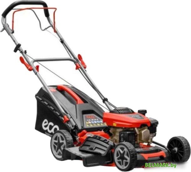 Газонокосилка ECO LG-634 EC3420-1 - фото