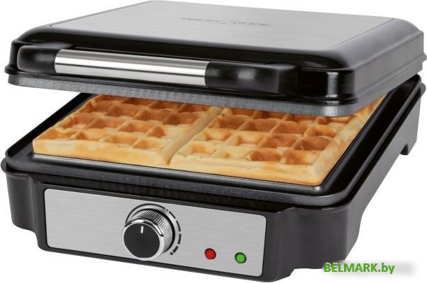 Вафельница ProfiCook PC-WA 1241 - фото