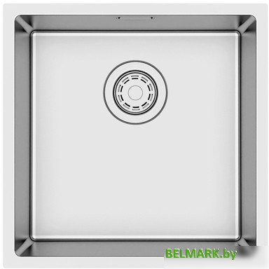 Кухонная мойка IDDIS Prime PRI44S0i77 - фото