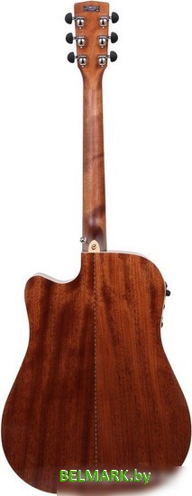 Электроакустическая гитара Cort MR730FX NAT - фото2