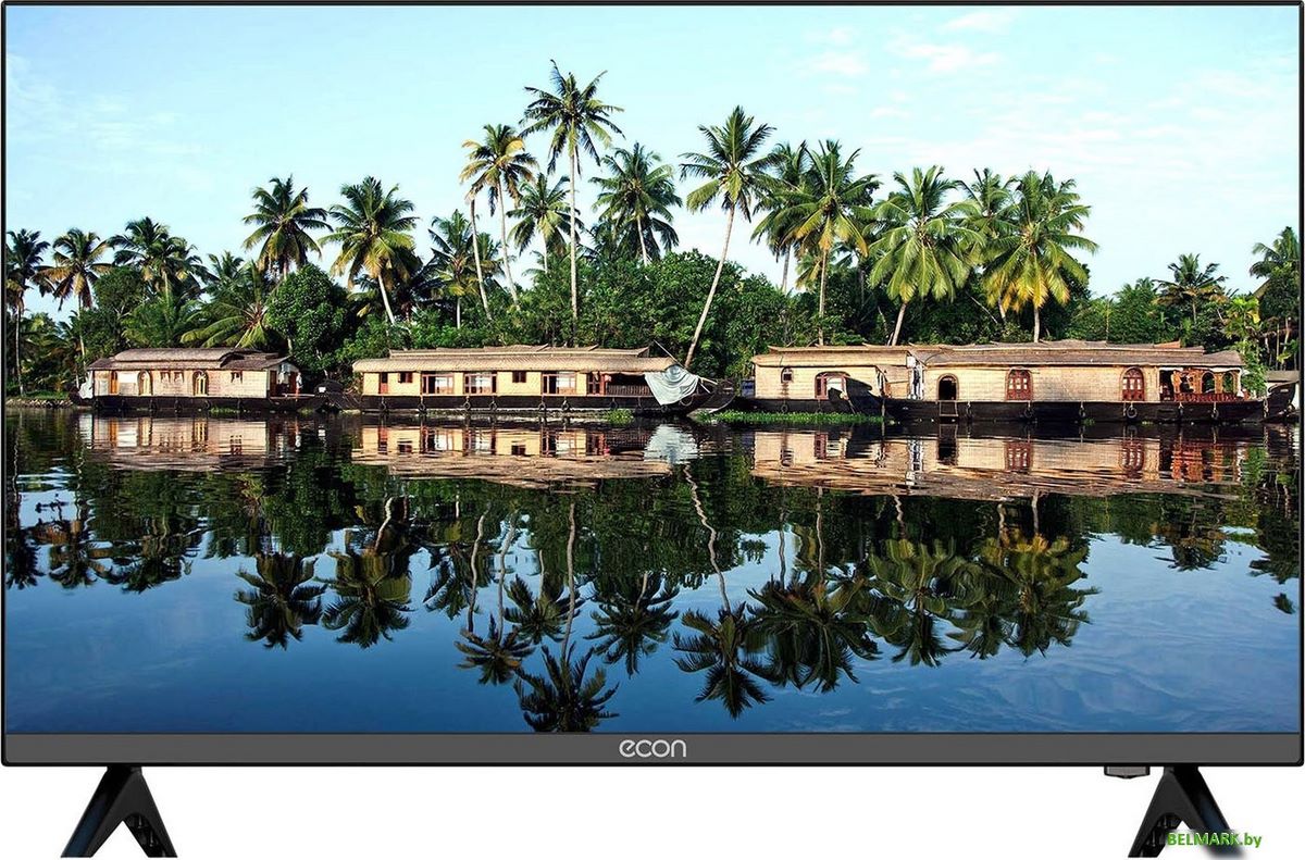 Телевизор Econ EX-32HS023B - фото