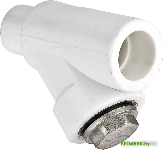 Valfex Фильтр сетчатый ПП внутр.-наружн. 20 [10142020] - фото