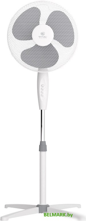Вентилятор Royal Clima RSF-1601M-WT - фото