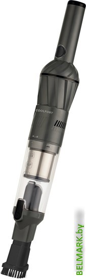 Пылесос Coolfort CF-3060 - фото2