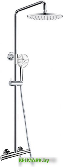 Душевая система Kaiser Cesar 05177 - фото