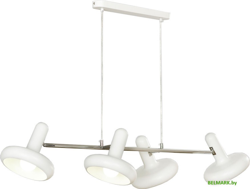 Спот Lussole Butte LSP-8916 - фото