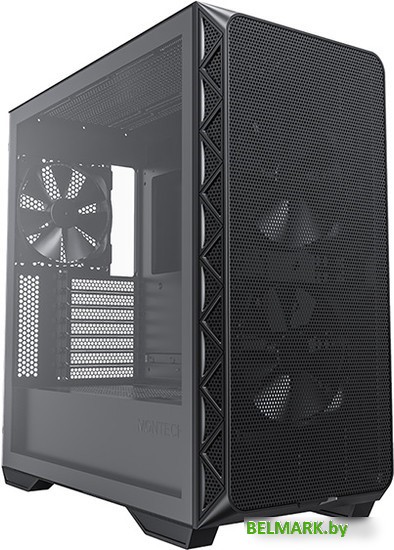 Корпус Montech AIR 903 Base (черный) - фото