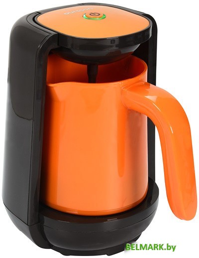 Электрическая турка Oursson TC0250/OR - фото