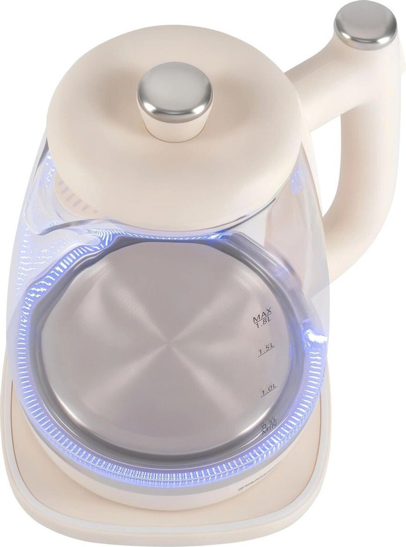 Электрический чайник StarWind SKG4042 - фото2