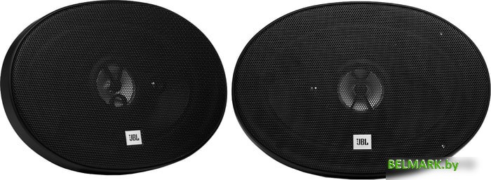 Коаксиальная АС JBL Stage1 9631 - фото