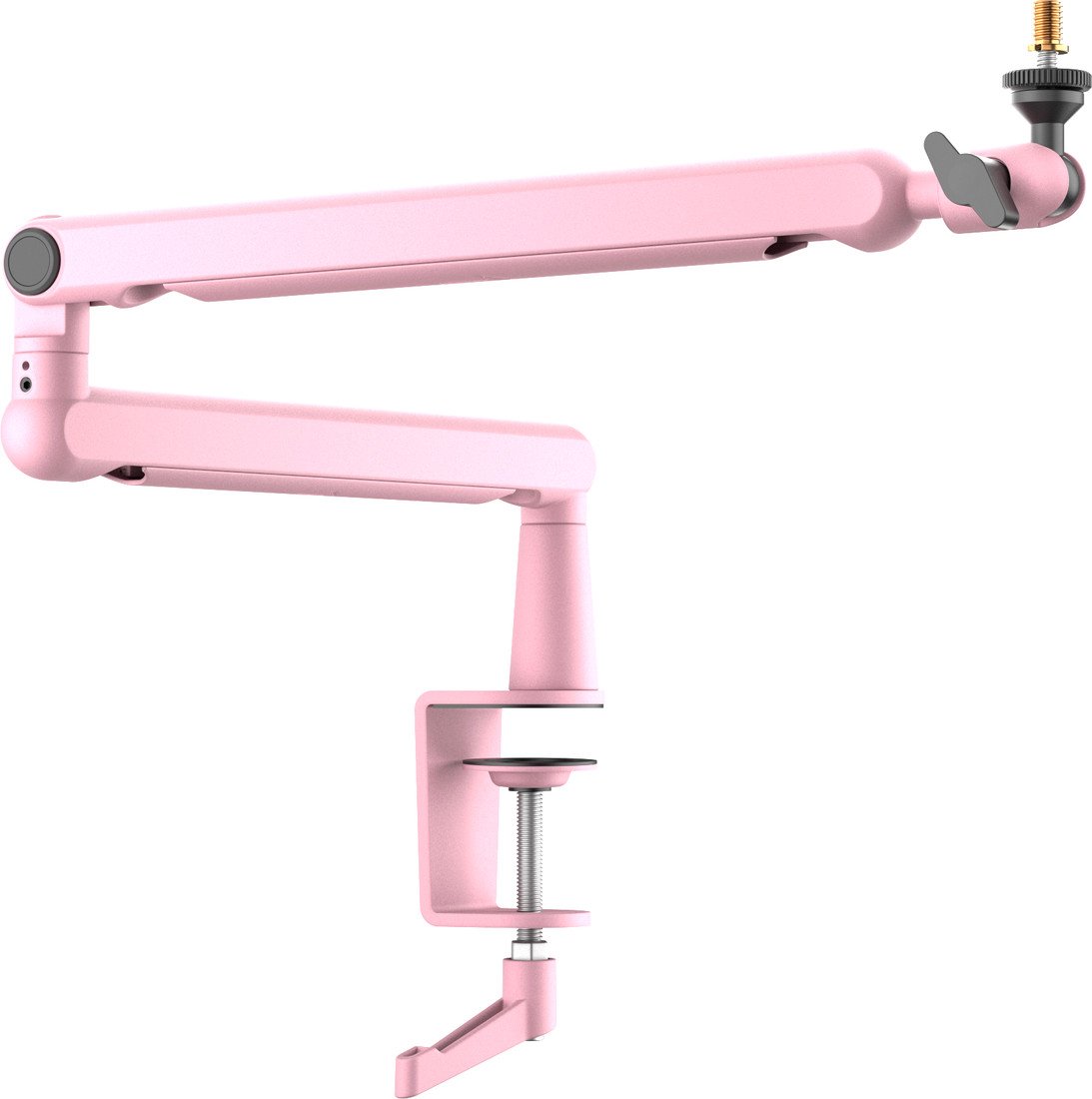 Стойка FIFINE BM88 (розовый) - фото2