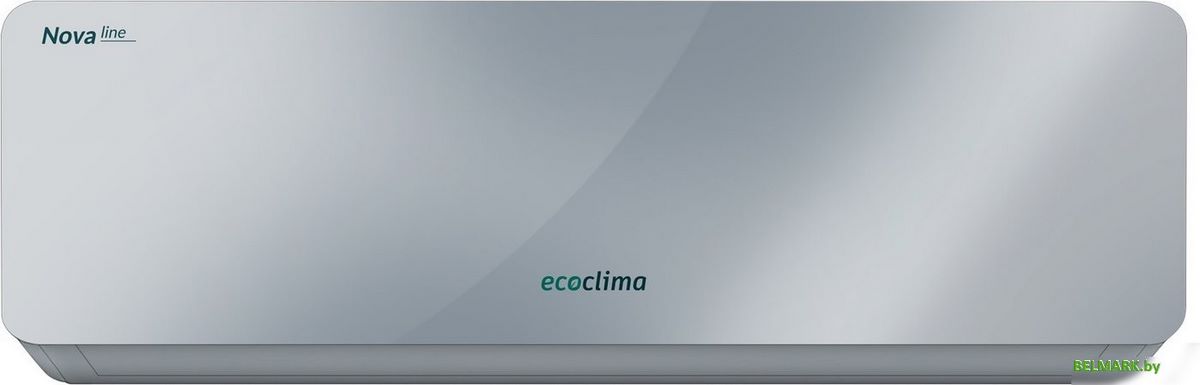 Кондиционер Ecoclima Nova line Inverter ECW/I-СH09/AAS-4R1 - фото