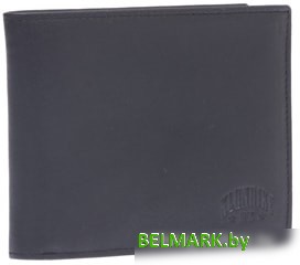 Кошелек Klondike 1896 Dawson KD1119-01 (черный) - фото2