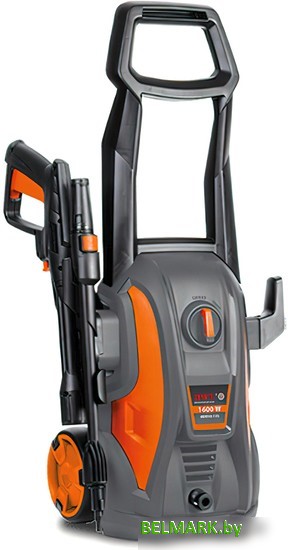 Мойка высокого давления DWT HDR16-135 - фото