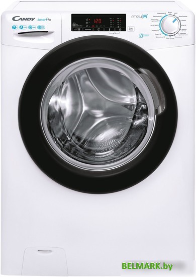 Стиральная машина Candy Smart Pro CSO4 107TB1/2-07 31010593 - фото