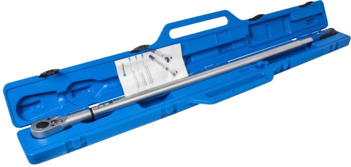 Гаечный ключ Norgau NTW25-075R 051110076 - фото2