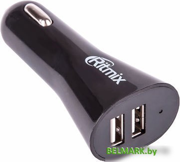 Зарядное устройство Ritmix RM-115 - фото