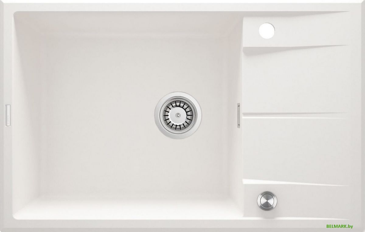 Кухонная мойка Deante ZQE_A11B - фото