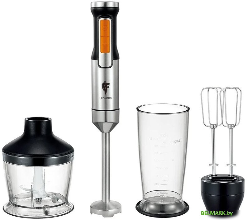 Погружной блендер Leonord LE-1718 - фото