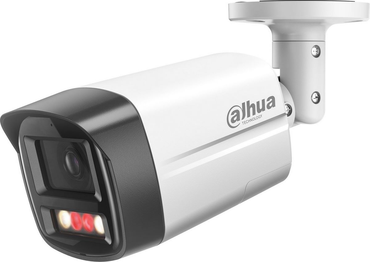 Dahua DH-IPC-HFW2449TLP-S-PV-0360B - фото2