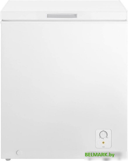 Морозильный ларь Hisense FC184D4BW1 - фото