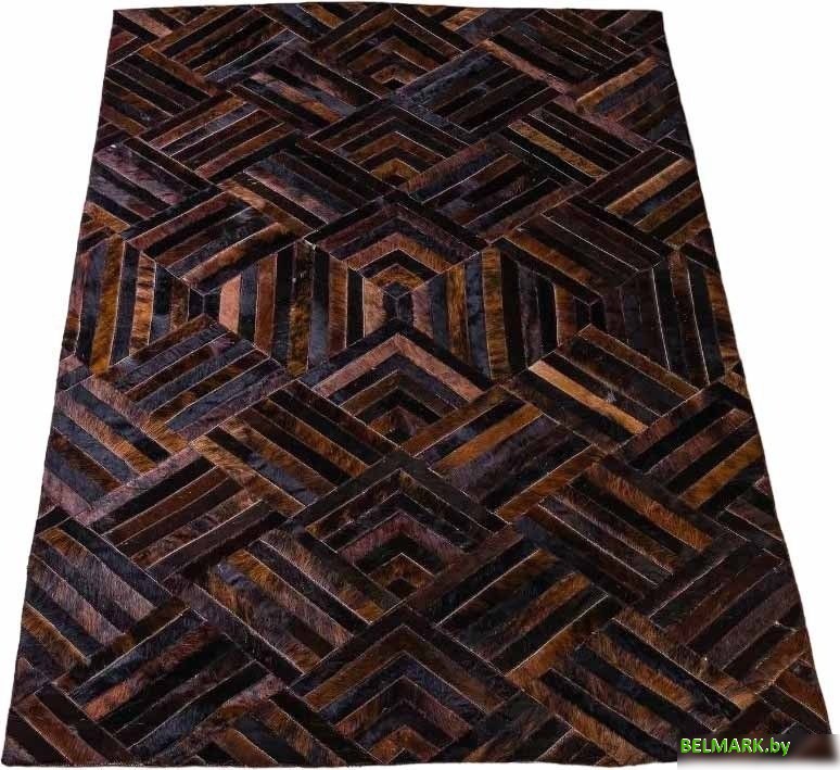 Ковер для жилой комнаты Merry Bear Home Decor 120x180см SGE-RLH-205 - фото