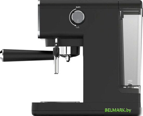 Рожковая кофеварка Vitek VT-1516 - фото2