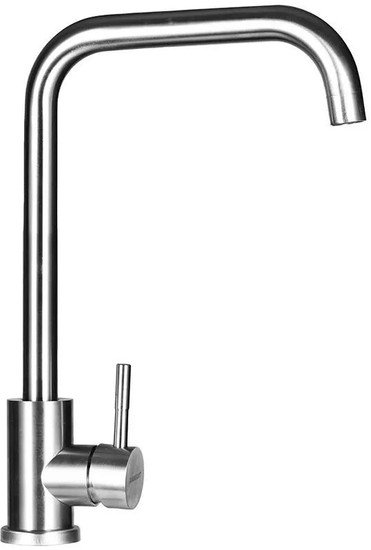 Смеситель Wisent WP49098-4 - фото