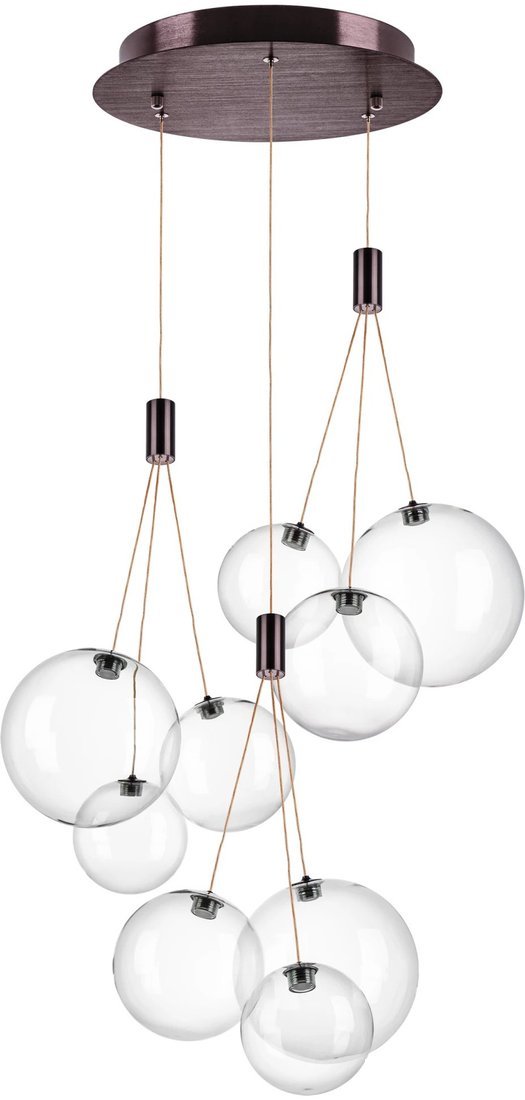 Подвесная люстра Lightstar Sferetta 801090 - фото