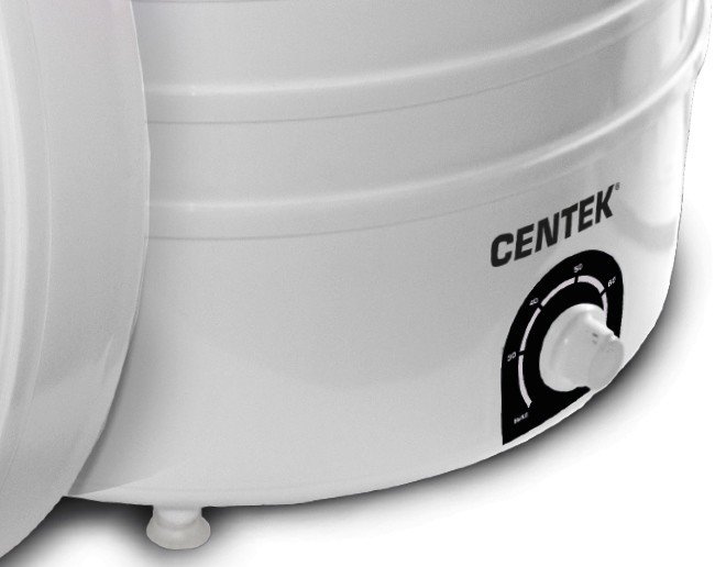 Сушилка для овощей и фруктов CENTEK CT-1660 - фото2
