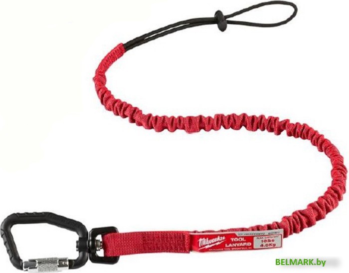 Страховочный строп Milwaukee 4932471351 - фото