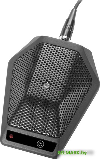 Микрофон Audio-Technica U891Rx - фото