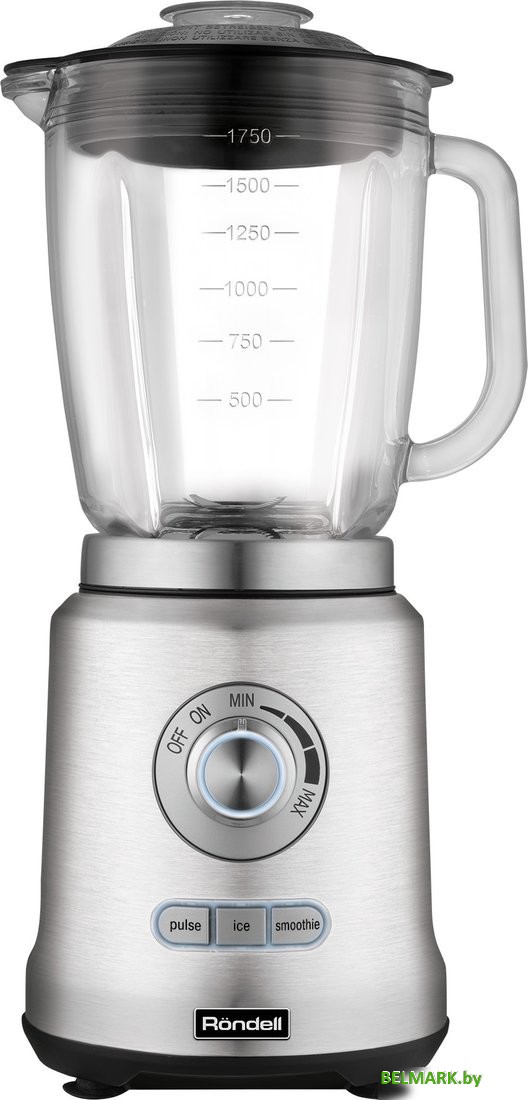 Стационарный блендер Rondell RDE-1253 - фото2