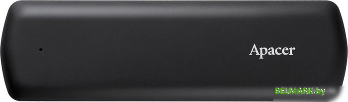 Внешний накопитель Apacer AS721 250GB AP250GAS721B-1 - фото