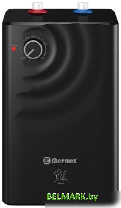 Накопительный электрический водонагреватель Thermex Rif 7 U - фото