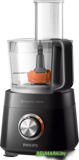 Кухонный комбайн Philips HR7510/10 - фото