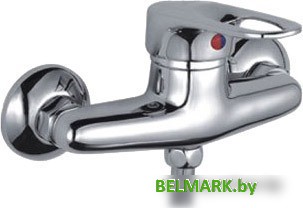 Смеситель FRAP H28 F2028-B - фото