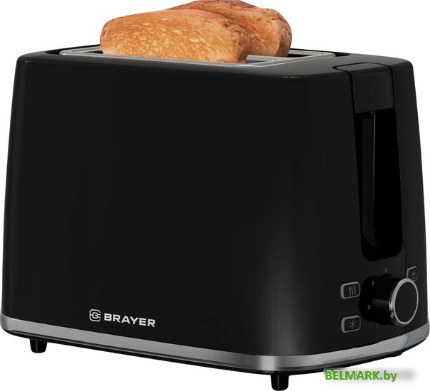 Тостер Brayer BR2108 - фото