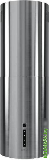 Кухонная вытяжка Globalo Heweno Isola 39.1 (нержавеющая сталь) - фото