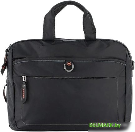 Сумка Volunteer 083-2949-02-BLK (черный) - фото