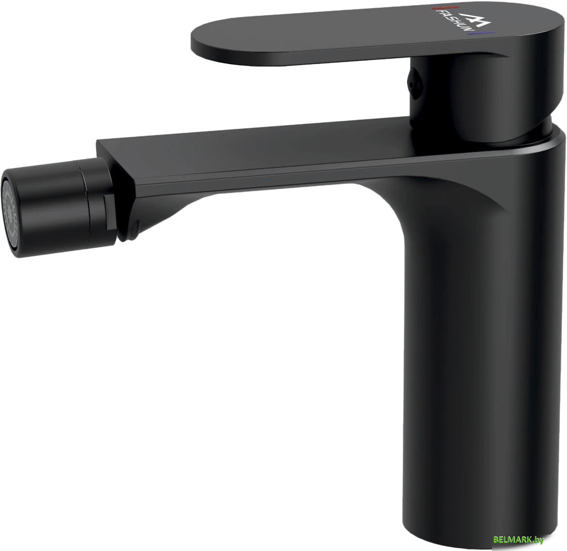 Смеситель Fashun A5085-7 (черный) - фото