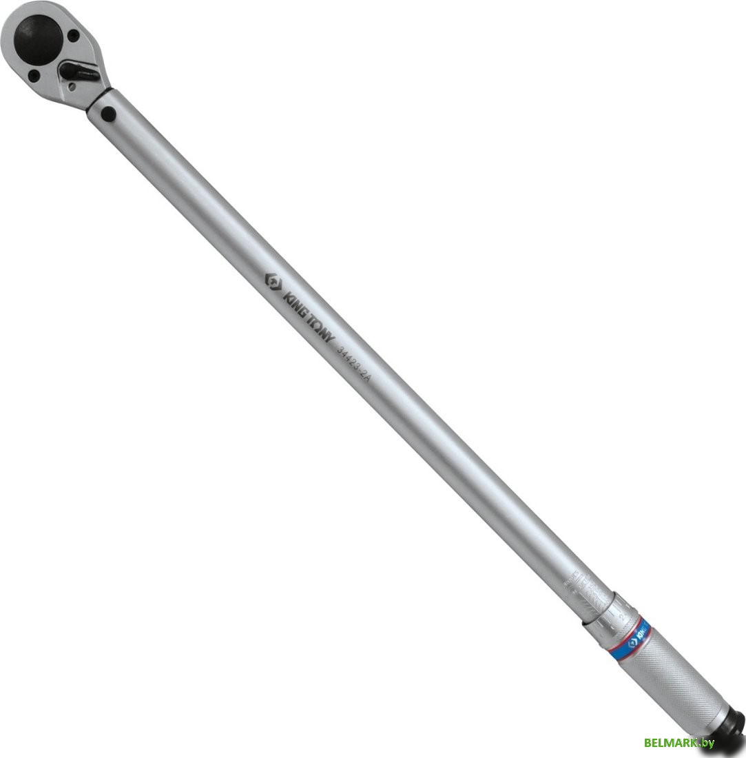 Динамометрический ключ King Tony Classic 34423-2A - фото