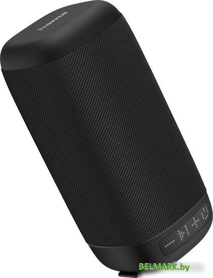 Беспроводная колонка Hama Tube 3.0 (черный) - фото2