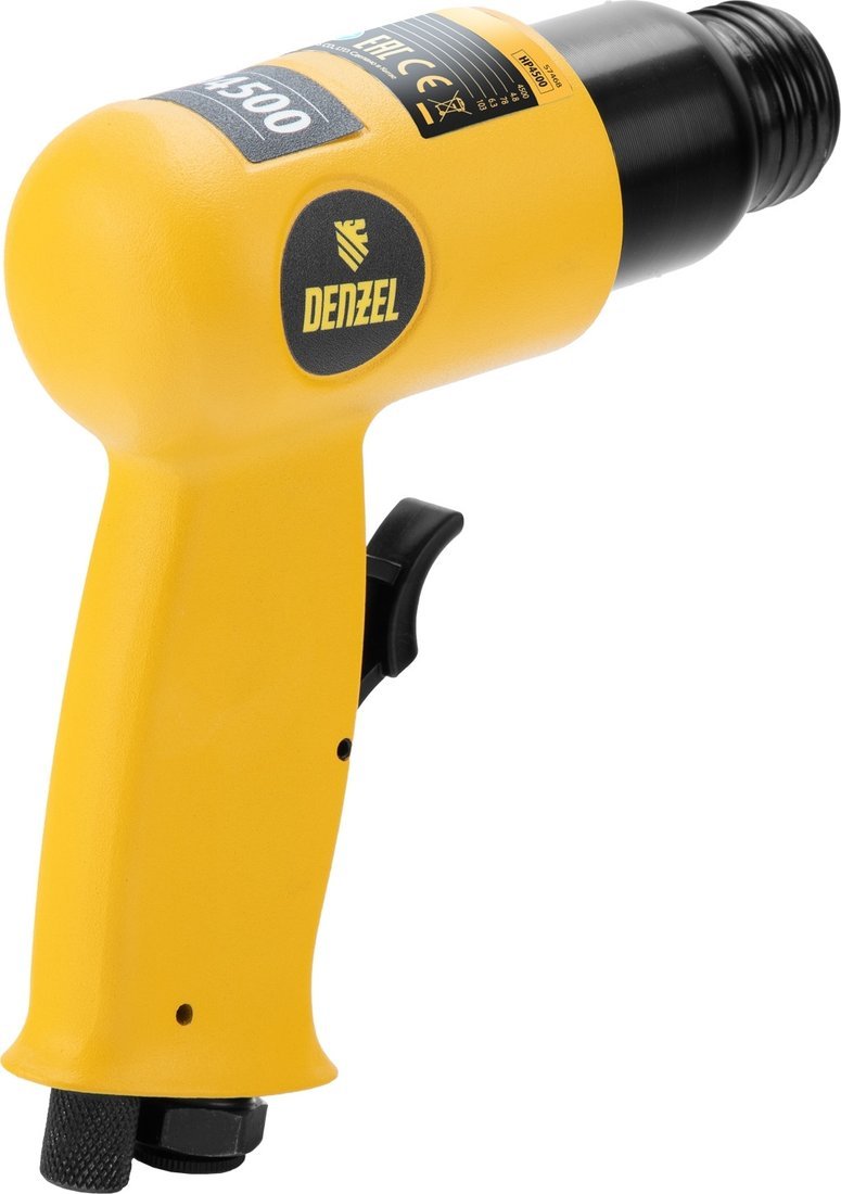 Отбойный молоток Denzel НР4500 - фото2